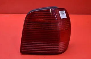 VOLKSWAGEN Polo 4 generation (2001-2009) Фонарь задний правый 6N0945096H 33720588