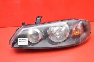 NISSAN Almera Tino 1 generation (2000-2006) Фара передняя левая 26060BN67A 33720689