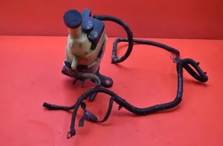 OPEL Astra G (1998-2009) Электронный рулевой насос 9191970 33720690