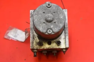 ROVER 75 1 generation (1999-2005) Абс блок 0265222001 33722475