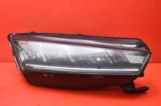 SKODA Octavia 3 generation (2013-2020) Front Right Headlight 5E4941016 33785158