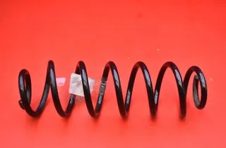 SKODA Octavia 3 generation (2013-2020) Пружина передняя левая 33785168