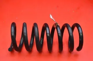 FORD Mondeo 5 generation (2014-2022) Пружина передняя левая 33792709