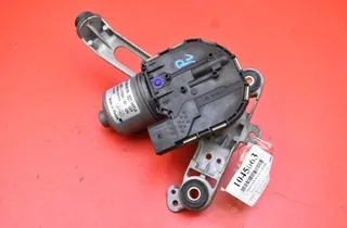 FORD Focus 4 generation (2018-2024) Tailgate Window Wiper Motor BM51-17504-BJ 33800170