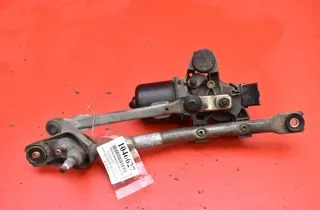 PEUGEOT 107 Peugeot 107 (2005-2014) Wiper motor 33800316