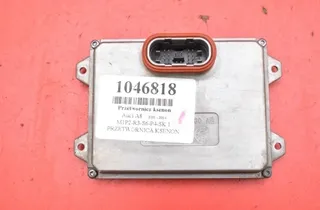 AUDI A8 D4/4H (2010-2018) Блок света 4H0907472B 33800549