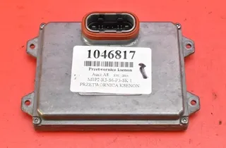 AUDI A8 D4/4H (2010-2018) Блок света 4H0907472B 33800553