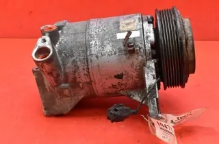 NISSAN Murano Z50 (2002-2008) Hасос кондиционера 33800554