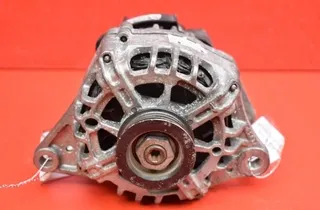 NISSAN Note 1 generation (2005-2014) Генератор 23100AX62B 33800555