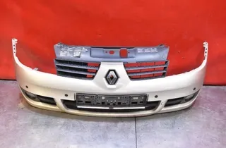 RENAULT Thalia 1 generation  (2002-2008) Front Bumper 33910104