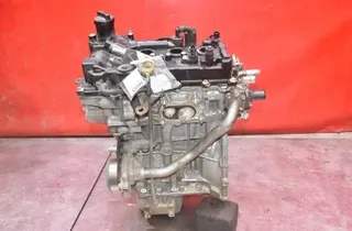 TOYOTA Yaris 3 generation (2010-2019) Engine 1KR 33923016