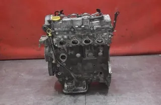 OPEL Meriva 1 generation (2002-2010) Engine Z17DTH 33923192
