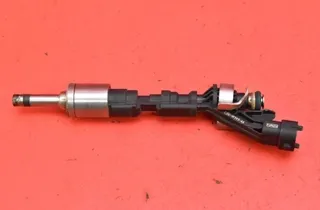 VOLVO V40 2 generation (2012-2020) Fuel Injector CJ5G-9F593-AA 34528804