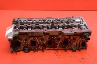 OPEL Corsa D (2006-2020) Голова двигателя 55193111 34287268