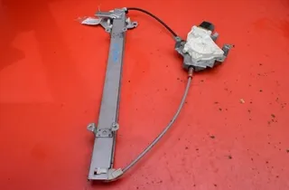 NISSAN Micra K12 (2002-2010) Front Left Door Window Regulator 0130822202 34479416