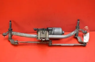 PEUGEOT 208 Peugeot 208 (2012-2015) Двигатель стеклоочистителей 9673222580 34479402