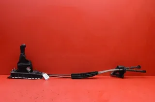 SKODA Fabia 3 generation (2014-2021) Gear Shifting Knob 6C0711061A 34830494