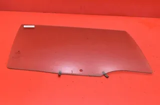 SKODA Octavia 3 generation (2013-2020) Rear Right  Window 35649194