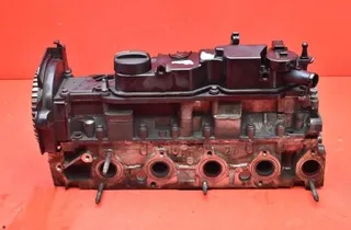 FORD Focus 2 generation (2004-2011) Голова двигателя 9684487210 34269085