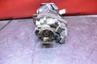 VOLVO XC90 1 generation (2002-2014) Мост задний 08689633 34846616