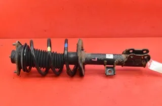 KIA Sportage 5 generation (2021-2024) Front Left Shock Absorber 54651-ELSLE 34822172