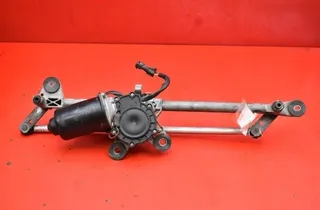 OPEL Vectra C (2002-2005) Двигатель стеклоочистителей 09185806 34493015