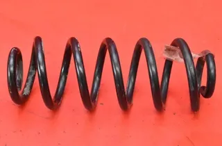 OPEL Astra K (2015-2021) Front left spring 34563367