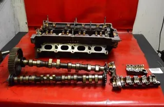 AUDI A4 B7/8E (2004-2008) Голова двигателя 06A103373P 34269113