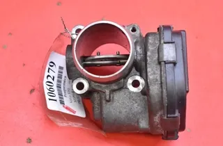 VOLVO V60 1 generation (2010-2020) Air Conditioner Air Flow Valve Motor 9673534480 34528663