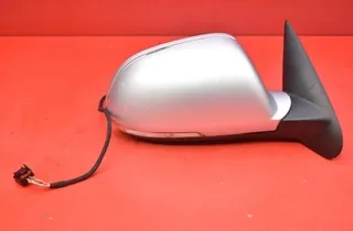 SKODA Octavia 2 generation (2004-2013) Right Side Wing Mirror 020989 34839102
