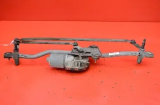 VOLVO V70 2 generation (2000-2008) Двигатель стеклоочистителей 30796358 34485529