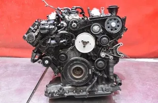 AUDI A4 allroad B8 (2009-2015) Engine CCW 34838871