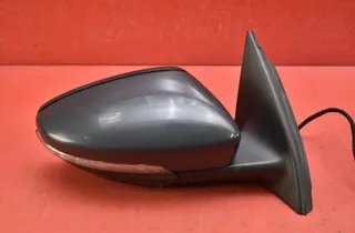 VOLKSWAGEN Passat B7 (2010-2015) Right Side Wing Mirror 3C0857934A 34838617