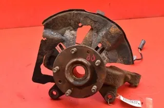 MAZDA CX-7 1 generation (2006-2012) Front Right Wheel Hub 34216936