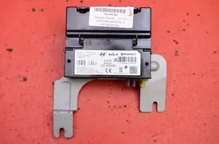 HYUNDAI Tucson 4 generation (2020-2023) Блок управления двигателем 96510-N7000 34413227