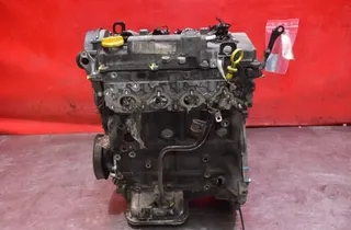 OPEL Astra H (2004-2014) Engine Z17DTH 34127461