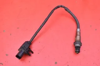VOLVO V70 2 generation (2000-2008) Lambda Oxygen Sensor 30751138 34389304