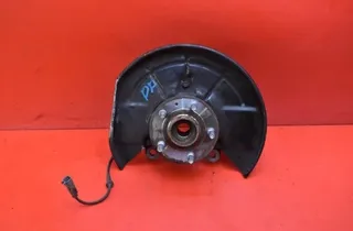 OPEL Mokka 1 generation (2012-2015) Ступица передняя правая 34846590