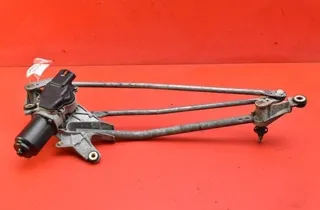 HONDA Civic 7 generation (2000-2005) Двигатель стеклоочистителей 34518176