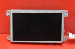 AUDI A6 C6/4F (2004-2011) Music Player With GPS 4F0919603B 34156287