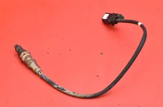SKODA Fabia 3 generation (2014-2021) Lambda Oxygen Sensor 04C906262AM 34822552