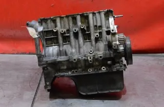 FORD Focus 2 generation (2004-2011) Engine Block AV6Q-6007-BB 34216819