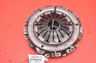 VOLKSWAGEN Polo 4 generation (2001-2009) Clutch Plate 701519 34518193