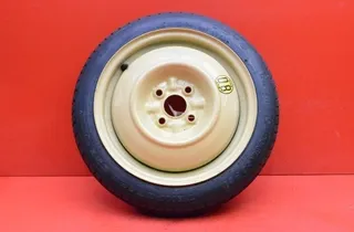 MAZDA Spiano 1 generation (2002-2008) Запаска 34846439