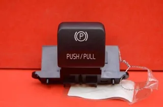 VOLVO V70 2 generation (2000-2008) Handbrake Handle 30773539 34485559