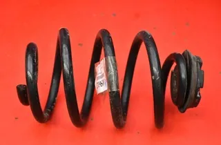 NISSAN Leaf 2 generation (2017-2023) Пружина передняя левая 34518320