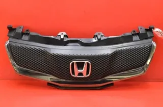 HONDA Civic 10 generation (2015-2021) Exterior Air Vent Grill 71122-SMT-E5 35102719