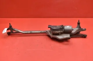 AUDI A8 D3/4E (2002-2010) Двигатель стеклоочистителей 4E1955023M 34518267