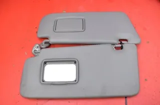 HONDA CR-V 2 generation (2001-2006) Left Side Sun Visor 36016027