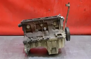 DACIA Dokker 1 generation (2017-2023) Engine Block 061875 35463641